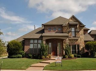 2501 Windsor Castle Way, The Colony, TX 75056