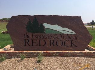 Prestwick Rd, Rapid City, SD 57702
