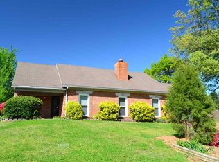 7810 Deer Run Cv LOT 259, Cordova, TN 38016