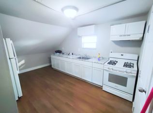 105 Central Ave APT 3, Pawtucket, RI 02860