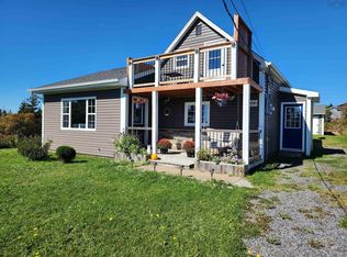 5174 Highway 316, Charlos Cove, NS B0H 1T0