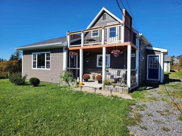 5174 Highway 316, Charlos Cove, NS B0H 1T0