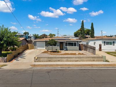 2542 Glebe Rd, Lemon Grove, CA, 91945
