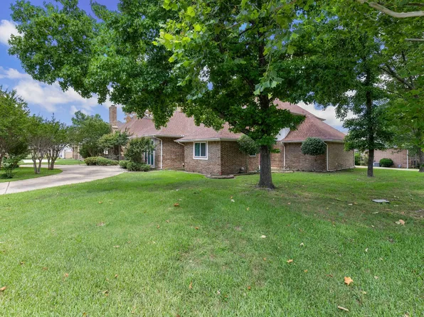 110 Owl Tree Trl, Greenville, TX 75402