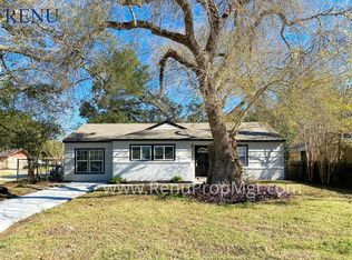 9401 Cathedral Dr, Houston, TX 77051