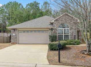 149 Crisfield Cir, Alabaster, AL 35007