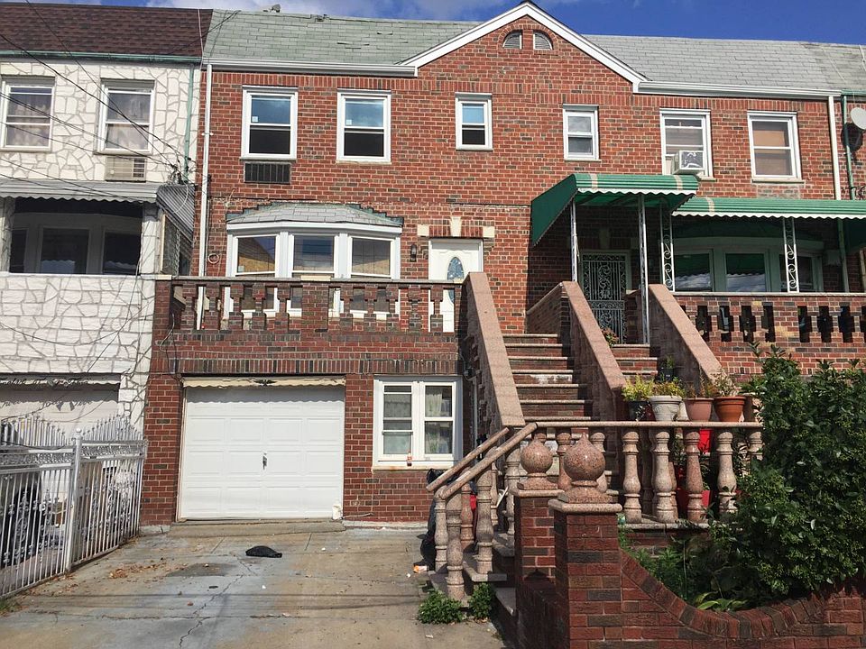 1247 E 86th St, Brooklyn, NY 11236 Zillow