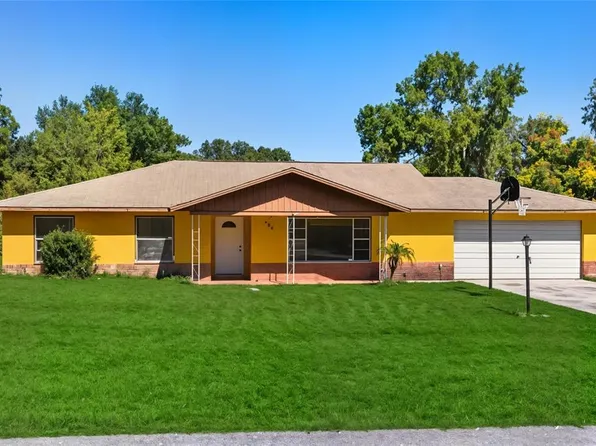 606 Water Rd, Ocala, FL 34472