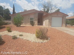 3435 Sequoia Loop, Alamogordo, NM 88310