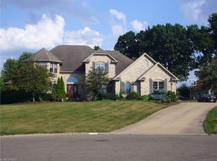 6416 Grayson Cir NW, Canton, OH 44718
