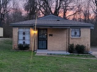 355 Glencoe Rd, Memphis, TN 38109