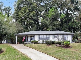 1859 Winthrop Dr, Atlanta, GA 30316