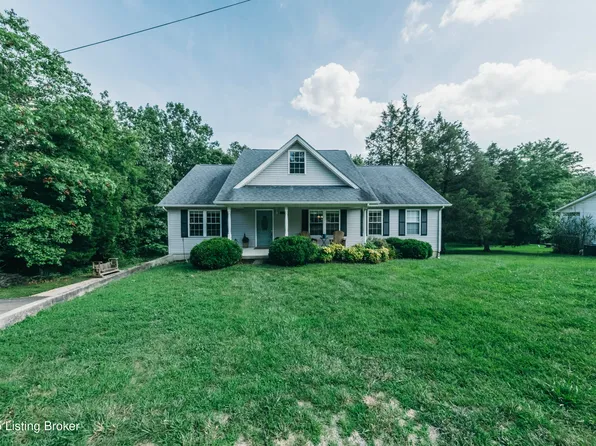 1228 Lake Forest Ln, Westview, KY 40178