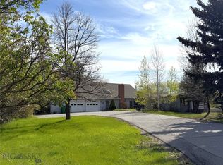 1918 & Spring Creek Dr, Bozeman, MT 59715