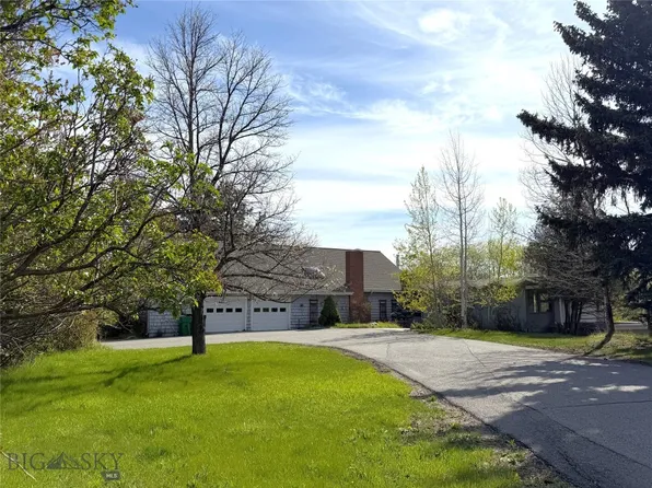 1918 & Spring Creek Dr, Bozeman, MT 59715