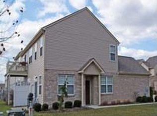 3755 Thorngate Dr, Mason, OH 45040