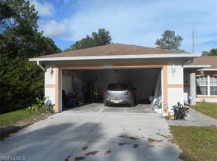 7301 Eastwood Acres Rd, Fort Myers, FL 33905