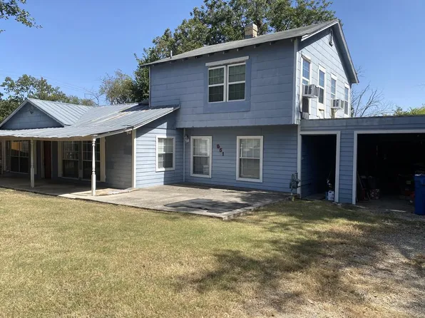 851 Tivy St, Kerrville, TX 78028