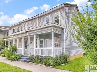 537 E Anderson St, Savannah, GA 31401