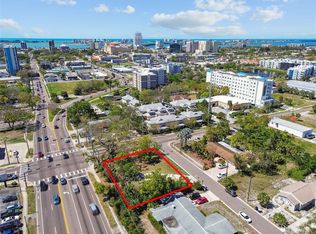 1107 Brownell St #2, Clearwater, FL 33756