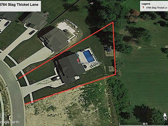 2nd image of 4764 Stag Thicket Ln
