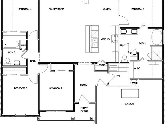 2nd image of this home