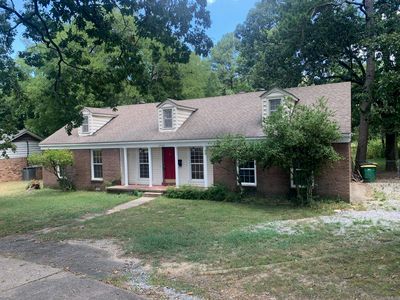 6900 W Markham St, Little Rock, AR, 72205