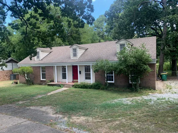 6900 W Markham St, Little Rock, AR 72205