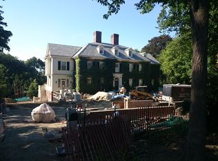 109 Essex Rd, Newton, MA 02467