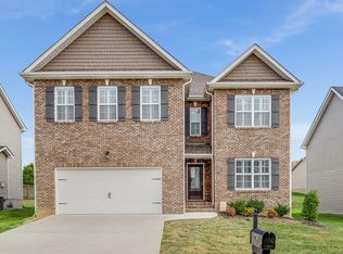 1710 Yearling Rd, Knoxville, TN 37932