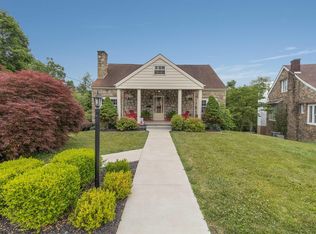 57 Jo Harry Dr, Fairmont, WV 26554