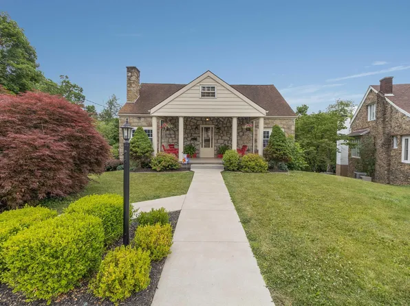 57 Jo Harry Drive, Fairmont, WV 26554-0000