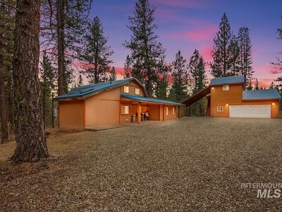 30 Marka Dr, Centerville, ID, 83631
