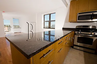 Rented by Bouklis Group