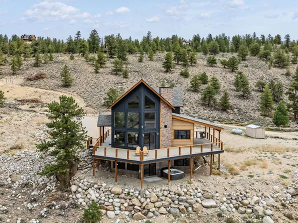 350 Rainbow Drive, Twin Lakes, CO 81251