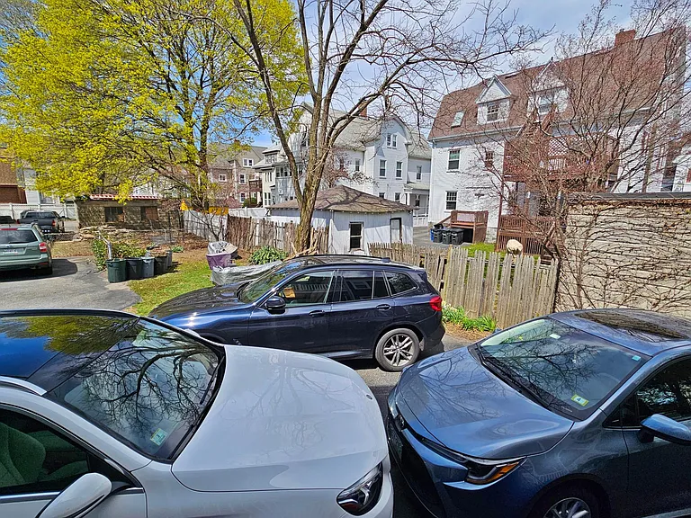 233 Faneuil St #2 — Photo 23