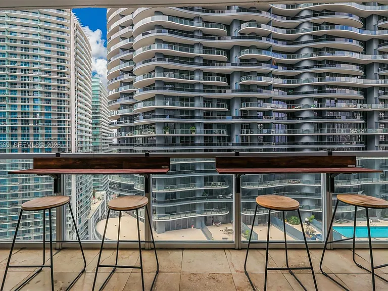1050 Brickell Ave #2320 — Photo 49