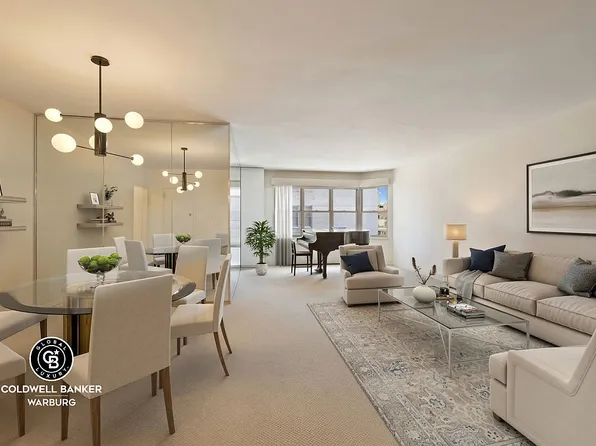 400 E 56th St APT 23F, New York, NY 10022