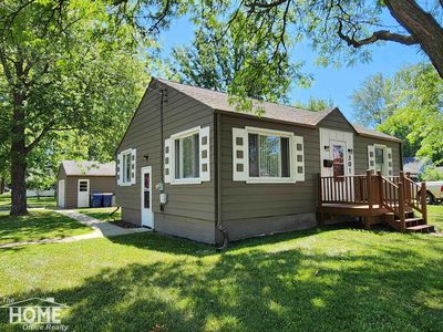 301 S Shiawassee St, Corunna, MI, 48817
