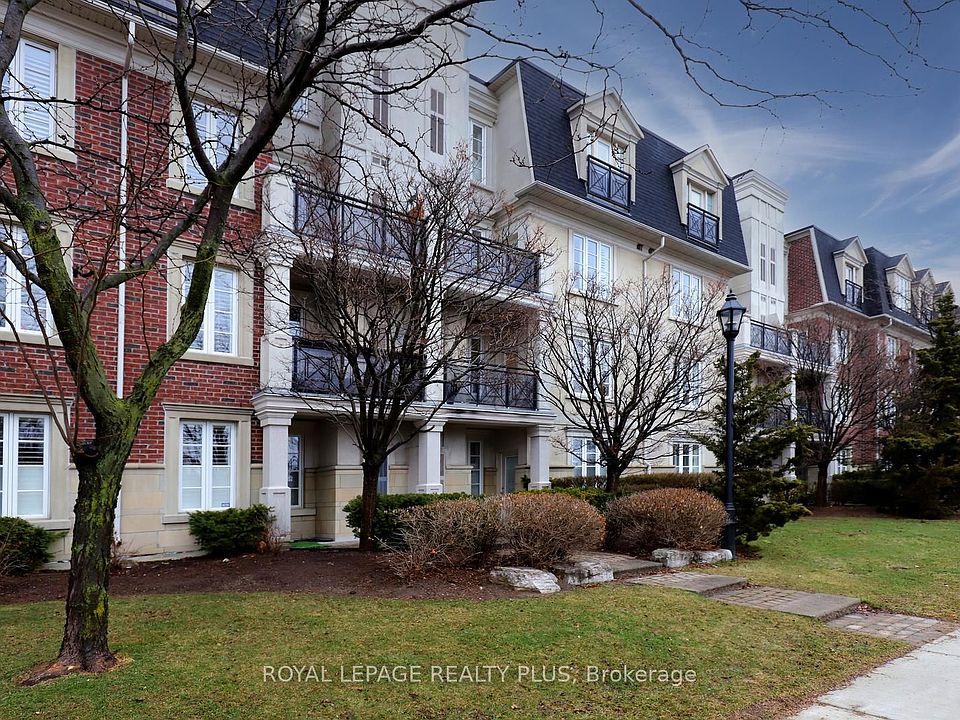 1st image of 3351 Cawthra Rd #215