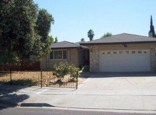 766 Calero Ave, San Jose, CA 95123