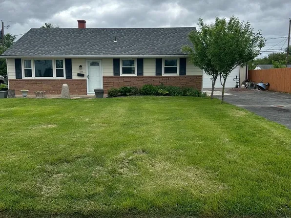 125 Linstone Ave, New Castle, DE 19720