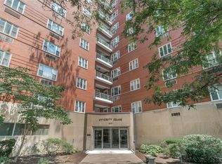 4601 5th Ave APT 626, Pittsburgh, PA 15213