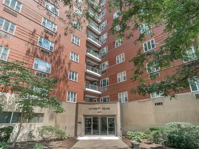 4601 5th Ave APT 626, Pittsburgh, PA, 15213