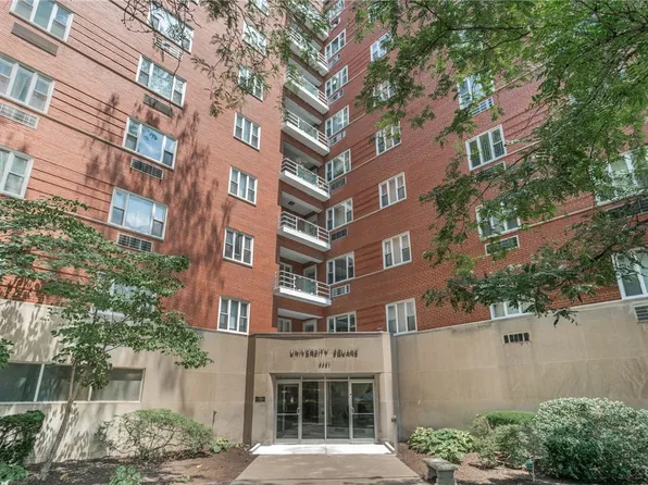 4601 5th Ave APT 626, Pittsburgh, PA 15213