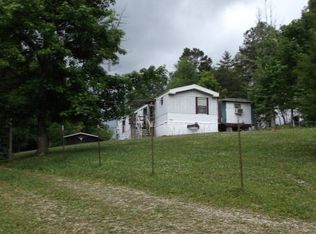 1167 Paris Karr Rd, Keavy, KY 40737