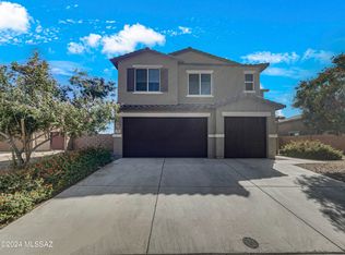 12231 N Goldenview Ln, Marana, AZ 85653