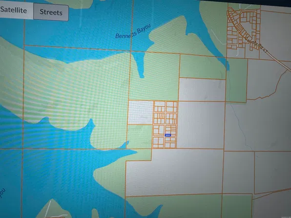 LOT 30 Mallard, Henderson, AR 72544