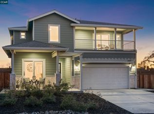 1717 Berrywood Dr, Concord, CA 94521