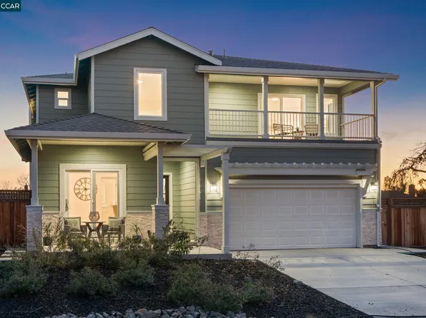 1717 Berrywood Dr, Concord, CA 94521